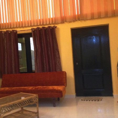 Sunshine Guest House India Tiruvannāmalai Exterior foto